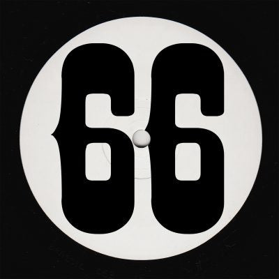 66* : 6 (12", Ltd)