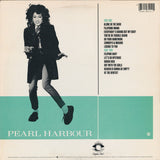 Pearl Harbour : Don't Follow Me, I'm Lost Too (LP, Album, Los)