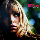 Jane Birkin : Best Of (LP, Comp)