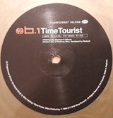 B12 : Time Tourist (2xLP, Album, Ltd, RM, RP, Gol)