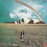 John Lennon : Mind Games (LP, Album, RE)