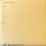 Brian Eno : Ambient 1 (Music For Airports) (2x12", Album, Ltd, RE, Hal)