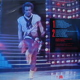 Adam Ant : Friend Or Foe (LP, Album)