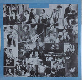 Adam Ant : Friend Or Foe (LP, Album)