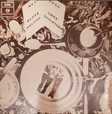 Love Sculpture : Blues Helping (LP, Album)