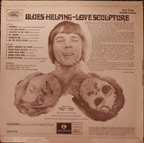 Love Sculpture : Blues Helping (LP, Album)