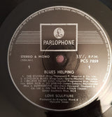 Love Sculpture : Blues Helping (LP, Album)