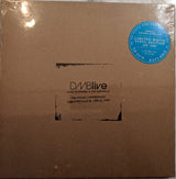 Dave Matthews, Tim Reynolds : DMBLive 4.22.93 Prism Coffeehouse - Charlottesville, VA (4xLP, Album, RSD, Ltd, Whi)