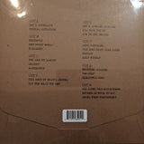 Dave Matthews, Tim Reynolds : DMBLive 4.22.93 Prism Coffeehouse - Charlottesville, VA (4xLP, Album, RSD, Ltd, Whi)