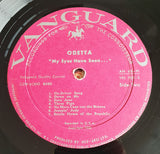 Odetta : My Eyes Have Seen (LP, Album)