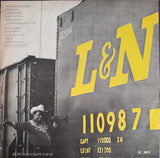 Memphis Slim : Going Back To Tennessee (LP)