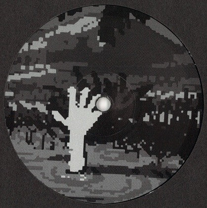 S.M.P* : Quicksand  (12")