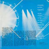 Pink Floyd : Delicate Sound Of Thunder (2xLP, Album, RP, Red)