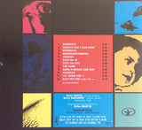 Foreign Affair : East On Fire (CD, Album, RE)