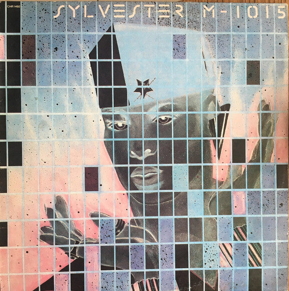 Sylvester : M-1015 (LP, Album)