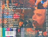 יזהר אשדות* : Live At The Hard Rock Café = הופעה חיה בהארד רוק קפה (CD, Album)