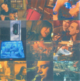 יזהר אשדות* : Live At The Hard Rock Café = הופעה חיה בהארד רוק קפה (CD, Album)