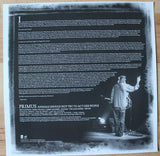 Primus : Animals Should Not Try To Act Like People (12", EP, RE, RM)