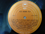 Various : Fly Robin Fly (LP, Comp)