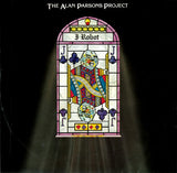 The Alan Parsons Project : I Robot / Pyramid / Eve / The Turn Of A Friendly Card (Box, Comp + LP, Album, RE + LP, Album, RE + LP, Al)