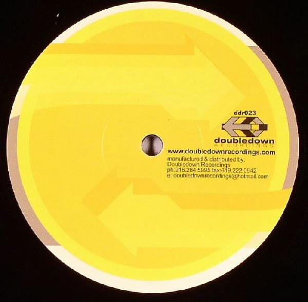 Various : The Spring Sampler Vol.2 (12", Smplr)