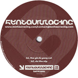 Catnip : Don't Exercise The Bird (12")