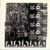 Chuck (16) : USA (LP, Album)
