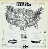 Chuck (16) : USA (LP, Album)