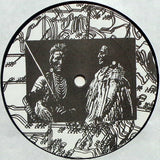 Chuck (16) : USA (LP, Album)