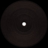 Portishead : Machine Gun (12", S/Sided, Etch)