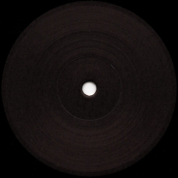 Portishead : Machine Gun (12", S/Sided, Etch)
