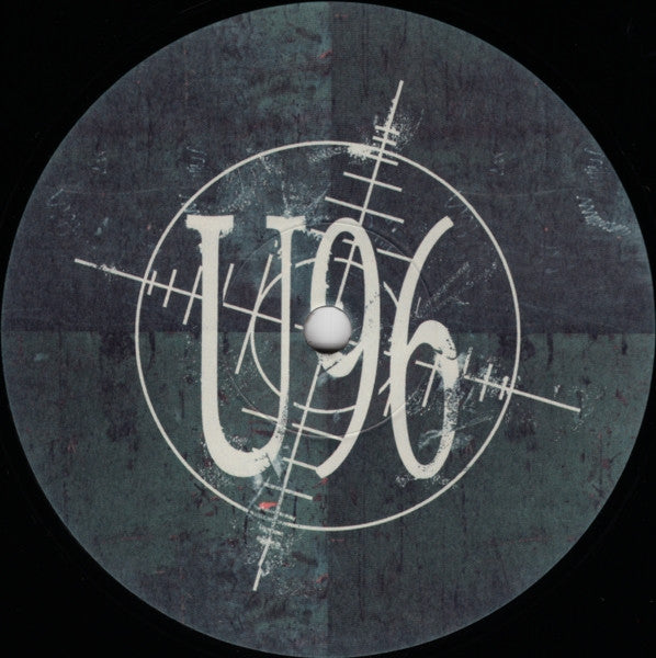 U96 : Das Boot 2001 (2x12")