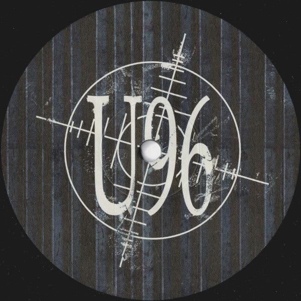 U96 : Das Boot 2001 (2x12")