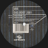 U96 : Das Boot 2001 (2x12")