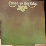 Yes : Close To The Edge (LP, Album)