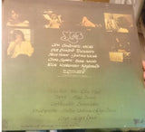 Yes : Close To The Edge (LP, Album)