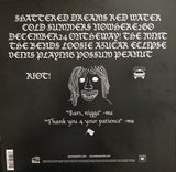 Earl Sweatshirt : Some Rap Songs (LP, Album)