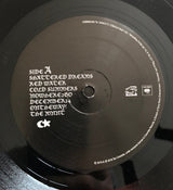 Earl Sweatshirt : Some Rap Songs (LP, Album)