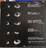 Rainbow : Straight Between The Eyes (LP, Album)