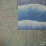 Peter Hammill : Out Of Water (LP, Album)