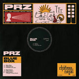 PRZ (2) : Blue Box (12")