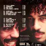 Spezializtz : G.B.Z.-Oholika II (2xLP, Album)