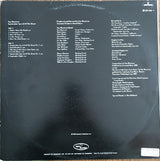 Van Morrison : Inarticulate Speech Of The Heart (LP, Album)