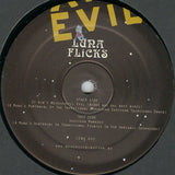 Mari Boine Vs. Mungolian Jetset* : It Ain't Necessarily Evil (12")