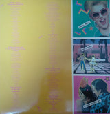 Various :  להיטי נוסטלגיה בשרשרת (LP, Comp)