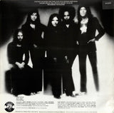 Spooky Tooth : The Mirror (LP, Album, RE, Log)