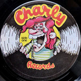 Spooky Tooth : The Mirror (LP, Album, RE, Log)