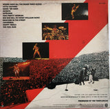Van Halen : Diver Down (LP, Album)