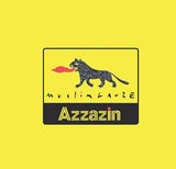 Muslimgauze : Azzazin (2xLP, Album, Ltd, RE)