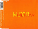 M.500* : The Flow (CD, Single)